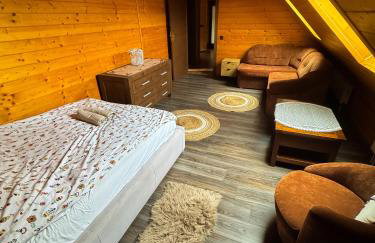 Beskid House Kurów - Foto 26