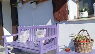 Appartamento Lavanda - Casa vacanza nel Delta del Po - Foto 3