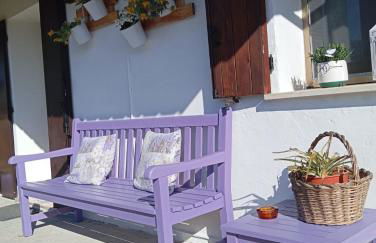 Appartamento Lavanda - Casa vacanza nel Delta del Po - Foto 3