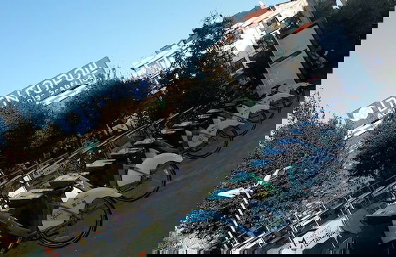 Duplex 4 1 in the City Center of Ümraniye Alemdağ Caddesi Istanbul - Photo 54