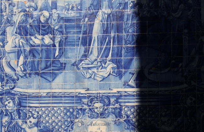 Apartment Bolhão Market by Sweet Porto - Foto 81