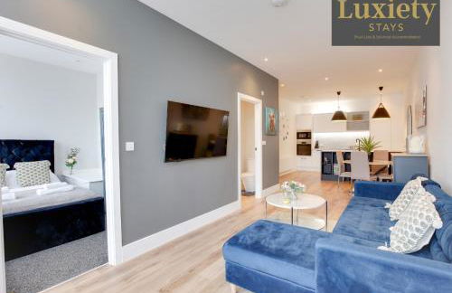 Stylish & Elegant 1BR City Centre near High Street - Foto 10