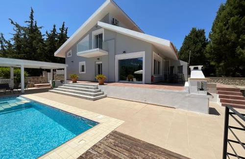 villa Aphrodite Rhodes - Foto 1