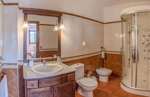 Cozy Home In Mecina Bombarón With Wifi - Foto 21