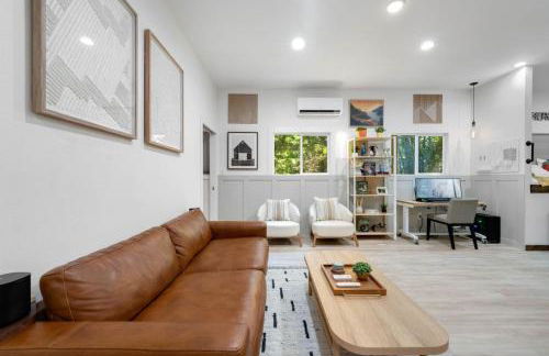 Treetop Lodge - 2 Homes on one Property! - Foto 35