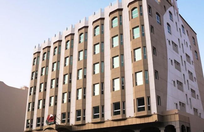 Pioneer Hotel Apartments - Photo 22