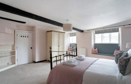 Redesdale View, High Street with Private Garden - Foto 14