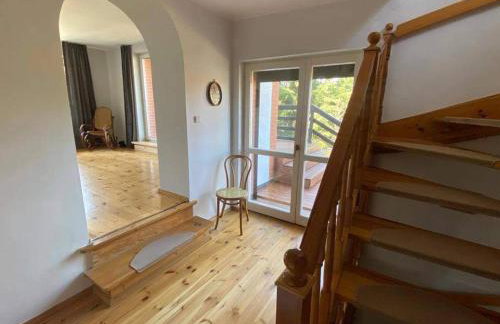 Biały Dom Pod Sosnami - Foto 10