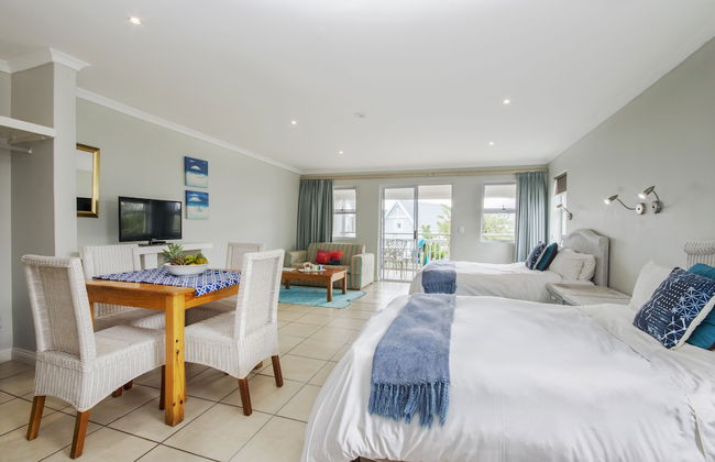 Cape St Francis Resort - Foto 24