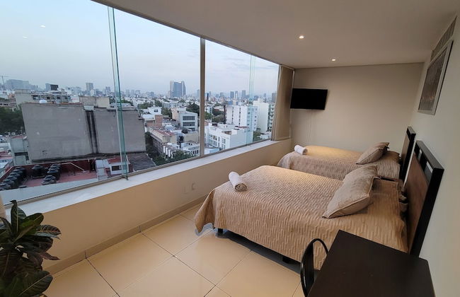 Napoles Condo Suite - Foto 14