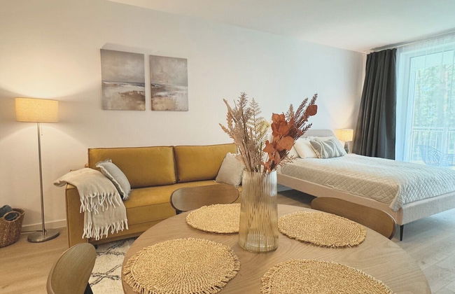 Nadmorska Florina by Q4Apartments - Photo 72