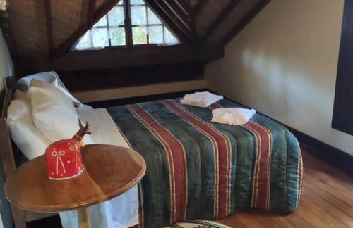 Casa chalet, Centro, vaga 2 carros, alto padrão - Foto 16