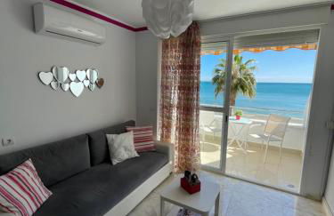 Roca Chica. Studio - First Line Beach - Foto 26