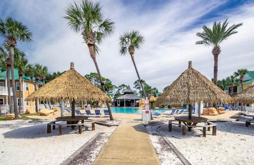 Blue Skies Cottage 29Cu By Pkrm - Foto 19