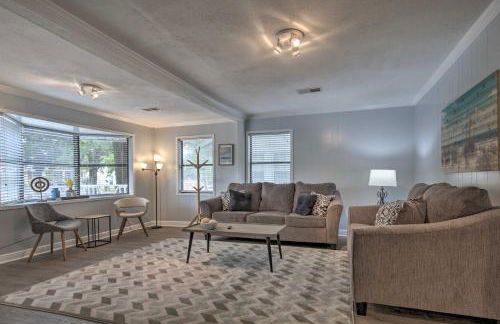 Gulfport Bungalow by Jones ParkandBeach Access! - Photo 9