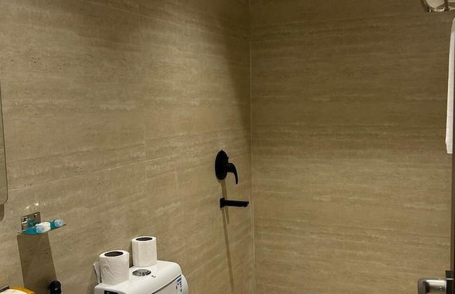 qimam park hotel 9 - Foto 29