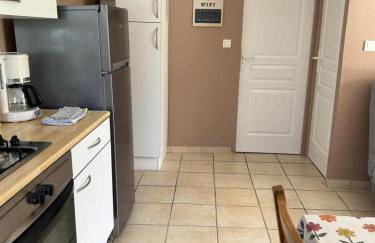 La villa fonbrun au calme - Foto 24