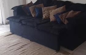 Apartamento Enseada 3 quartos, 8 pessoas - Foto 29