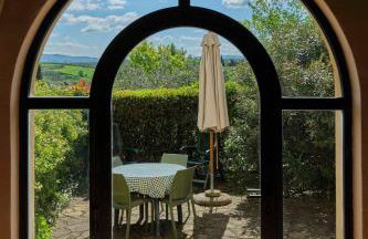 I Glicini - Casa vacanze con piscina in Toscana a 30' da Firenze - Photo 32