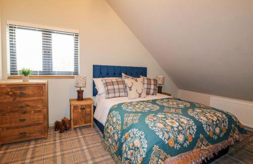 The Oak Room - Windmill Country Retreats - Photo 13