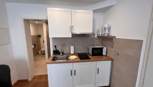 Ferienwohnung Scheuring EG - Foto 3, stove