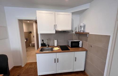 Ferienwohnung Scheuring EG - Foto 3