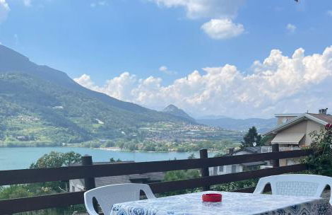 Lake Apartment Ischia White, Lago di Caldonazzo - Foto 21