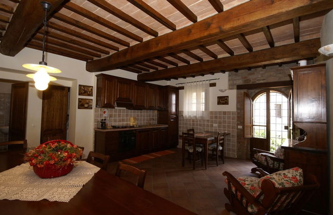 Villa in Umbertide With Pool and Garden - Foto 18