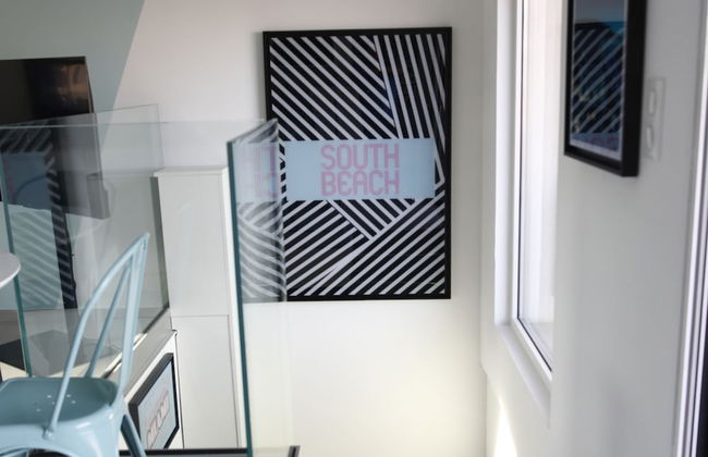 VILLA MARINA CANNES - Foto 58