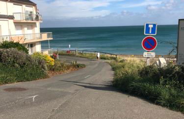 T2 Vue MER COSY HORIZON PLAGE - Foto 21