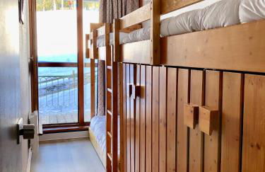 Arcadien - Appartement les Arcs 1800 - 10 personnes - 3 chambres - Foto 13