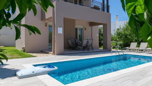 Aphrodite - Photo 2, sunbed