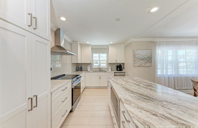 Sandcastle by the Sea managed by Beach Retreats - Foto 11