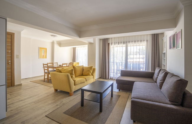 XOX Apart Hotel - Foto 28