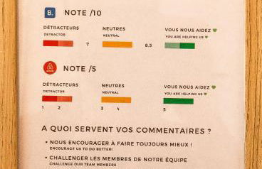 Jardin suspendu - 3 chambres - 2 salles de bain - Parking dans résidence privée - Foto 28