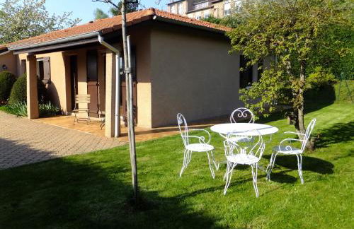 Le Clos Gentiane - Foto 25