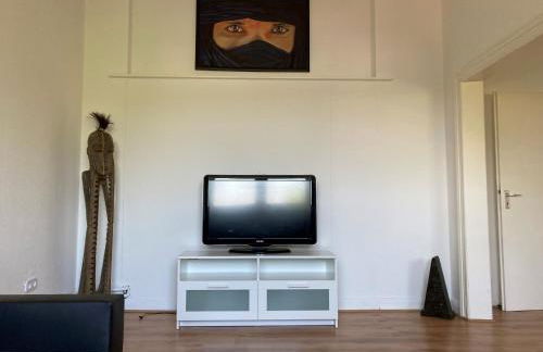 gemütliche Altbauwohnung im Wuppertaler Westen - Foto 7