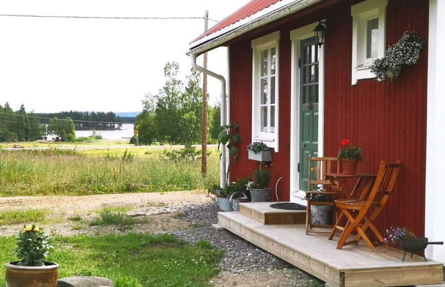 3 Person Holiday Home in Ramsjo - Foto 1