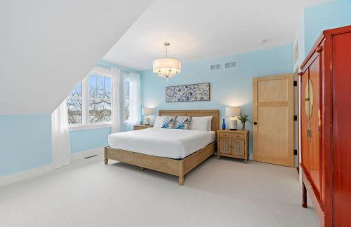 Turtle Lake Cottage - Foto 5