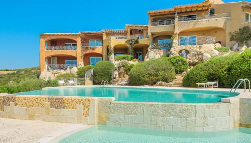 Appartamento Smeralda - SHERDENIA Luxury Apartments - Foto 1