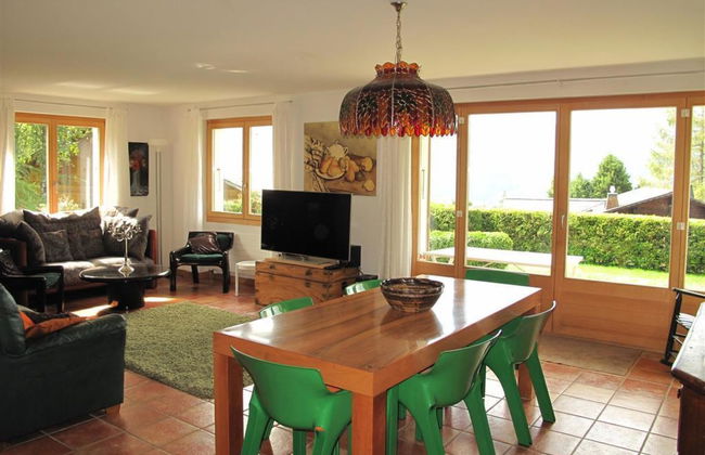 Grüenbüelti - Foto 14