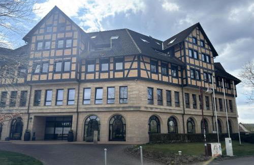 Residence Park am Schweriner See, Schwerin - Foto 53