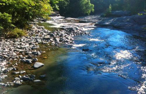 Play All Day - Sleep By The Stream at Night - Swimming Hole - Foto 5