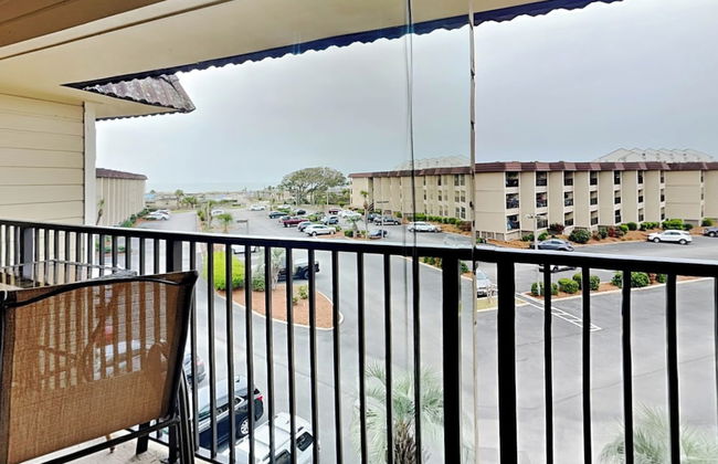 Hilton Head Island Beach and Tennis Resort - Foto 62