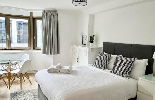 Marlyn Lodge - City of London - Foto 76