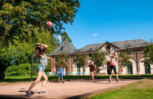 Goélia Résidence Du Parc - Foto 23