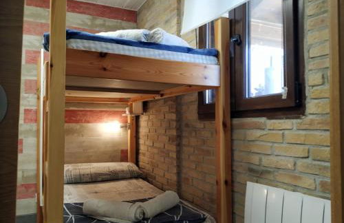 Alojamientos Acá y Allá - Foto 28