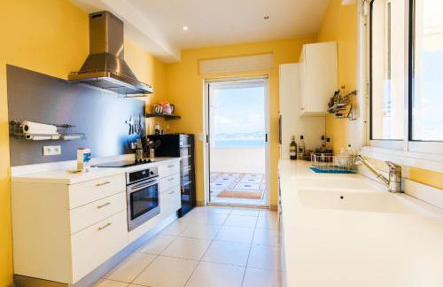 LE CAP DE NICE VI4150 by RIVIERA HOLIDAY HOMES - Foto 27