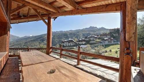 Chalet MontBlanc - Foto 5