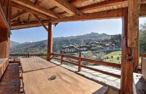 Chalet MontBlanc - Foto 5